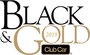 Eureco Italia Black & gold 2019