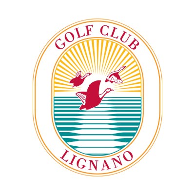 Golf club Lignano